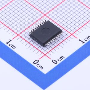 SN74ACT244DBR商品缩略图