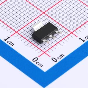 AMS1117-5.0商品缩略图