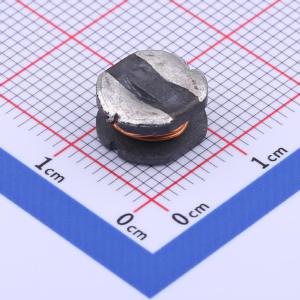 CD105-4R7M 4.7UH商品缩略图