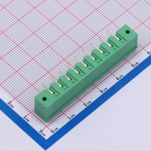 MX2EDGRM-5.08-09P-GN01-Cu-A商品缩略图