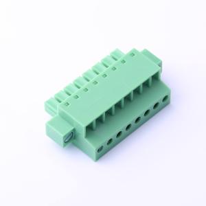 KF2EDGKCM-3.81-8P商品缩略图