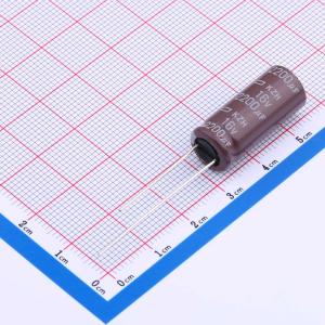 EKZH160ELL222MJ23S商品缩略图