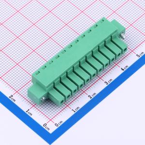 MX15EDGKM-3.81-11P-GN01-Cu-Y-A商品缩略图