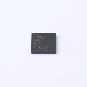 CC1352P1F3RGZR商品缩略图