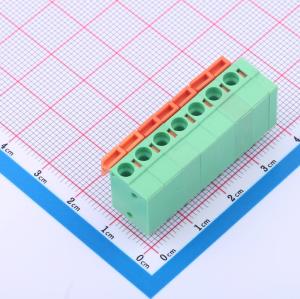 DB142V-5.08-7P-GN商品缩略图