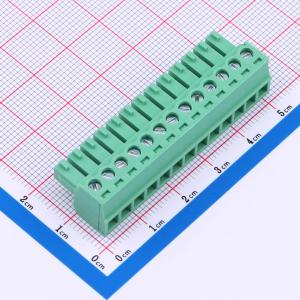 MX15EDGK-3.81-13P-GN01-Cu-Y-A商品缩略图