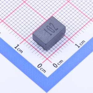 两路 贴片共模滤波器 阻抗1.5kΩ@15MHz