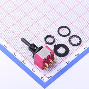 五件套 钮子开关