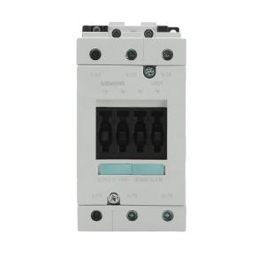 SIEMENS(德国西门子) 3RT5/6交流接触器(交流线圈)3RT50461AQ00