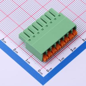 GSP002DNB-3.5-08P-11-00A(H)商品缩略图