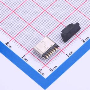 HX TYPE-C 6P LC 6.8商品缩略图