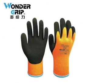 Wonder Grip(多给力)Therm0防寒作业手套WG-380-10