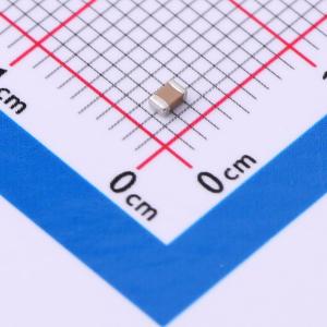 0805B561K101NT商品缩略图