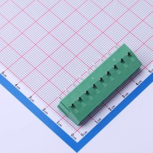 MX128-5.08-09P-GN01-Cu-Y-A商品缩略图