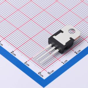 STP4N80K5商品缩略图