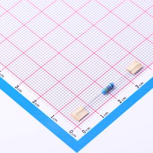 MF1/4W-44K2±1%-ST26商品缩略图