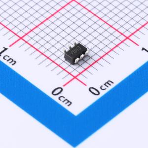 ESDA6V1SC6Y商品缩略图