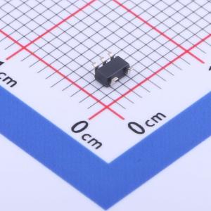 SN74LV1T00DBVR商品缩略图