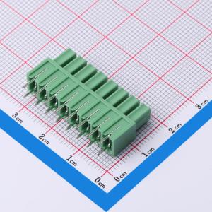 DB2EB-3.81-8P-GN商品缩略图