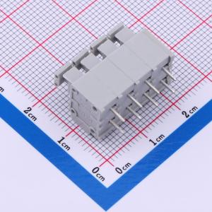 DB260-5.0-4P-GY商品缩略图