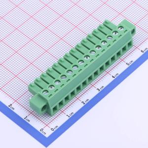 KF2EDGKM-3.81-14P商品缩略图