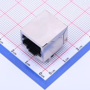 KH-RJ45-58-8P8C商品缩略图