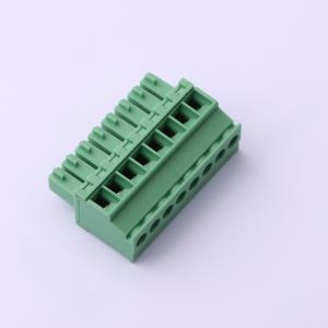 DB2EKA-3.5-8P-GN-S商品缩略图