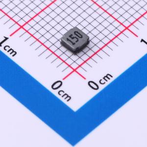 15uH ±20% 660mA 温升电流：650mA