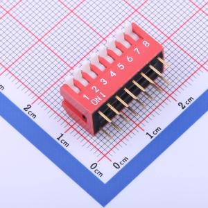 KH-1002-CB2.54-8P商品缩略图