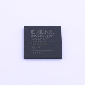 XC3SD3400A-4CSG484I商品缩略图