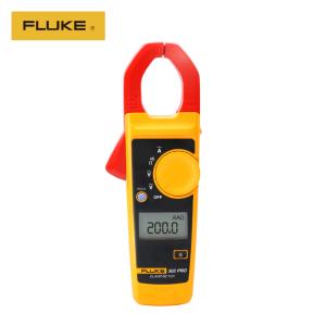 FLUKE(福禄克) 数字式钳形万用表 FLUKE-302+ 通断测试