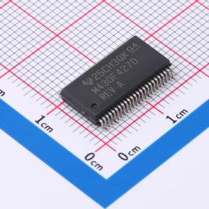 MSP430F4270IDLR商品缩略图