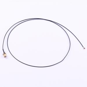 1.13-SMA-MHF-1 PLUG-L=750mm商品缩略图