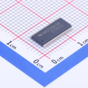 SN74CBTD16211DGVR商品缩略图