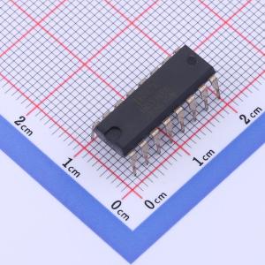 INA116PA商品缩略图