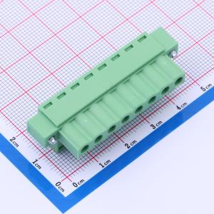 GSP001W-5.08-08P-11-00A(H)商品缩略图