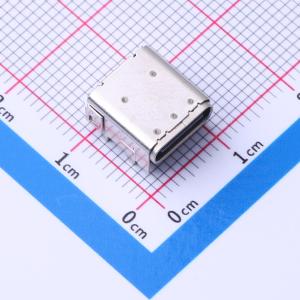 HC-TYPE-C-24P-DS-CH3.4-5A-12商品缩略图