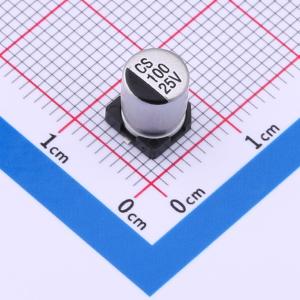 CS100UF25V167RV0154商品缩略图