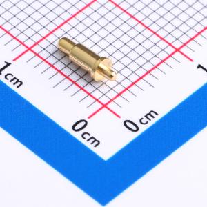 POGO PIN插件型弹簧顶针