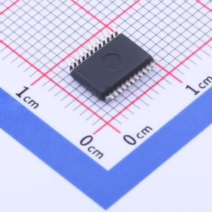 SN74LVCC3245ADBR商品缩略图