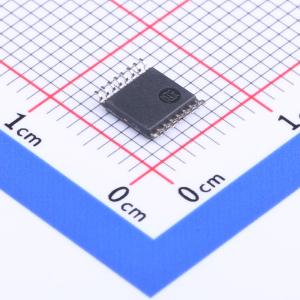 CD74HC4511PWR商品缩略图