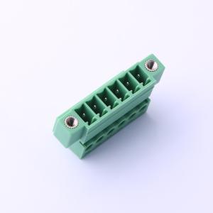 KF2EDGRKP-3.81-6P商品缩略图