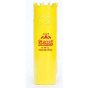 开孔器