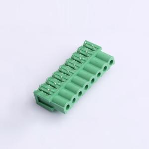 DB2EA-5.08-8P-GN商品缩略图