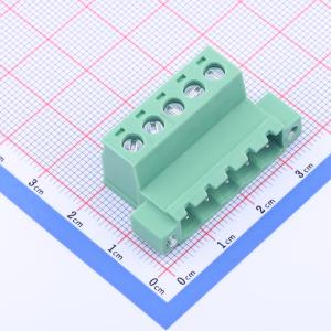 KF2EDGRKM-5.08-5P商品缩略图