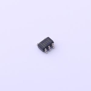 TS12A4515DBVR商品缩略图