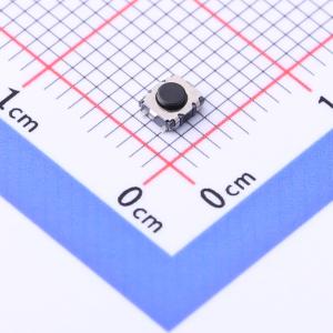 3*2.7*1.4mm 立贴 轻触开关