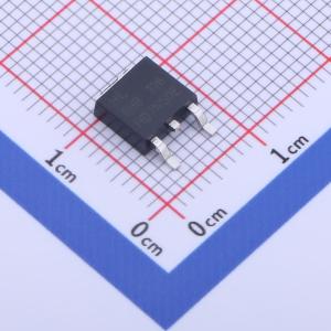 1个N沟道 耐压:530V 电流:7A