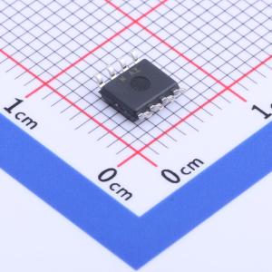 MAX6658MSA+T商品缩略图