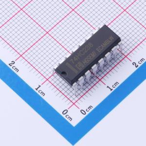 74HC238N商品缩略图